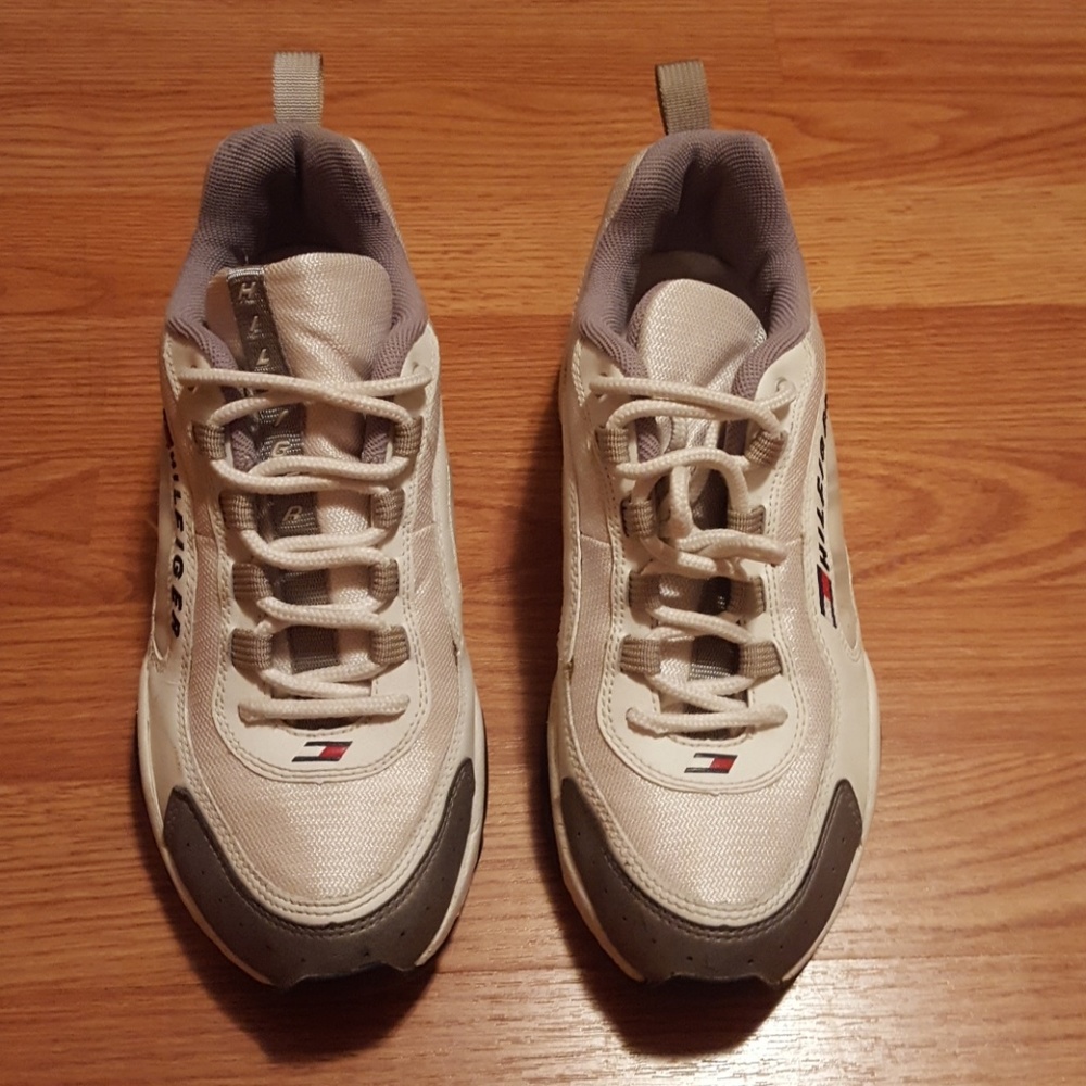 Tommy Hilfiger Sneakers